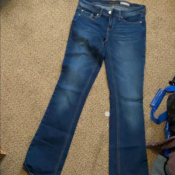 Jeans - Picture 1 of 1